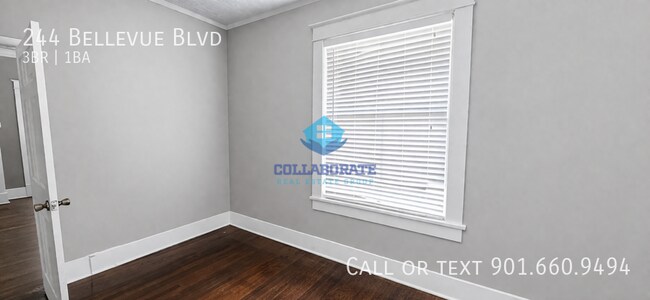 Building Photo - 244 N Bellevue Blvd