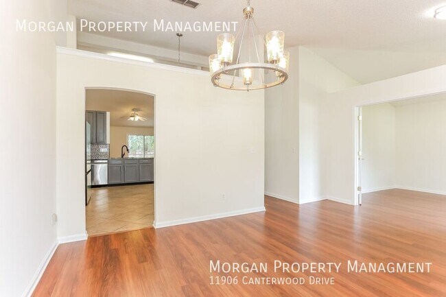Building Photo - 11906 Canterwood Dr