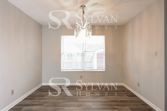 Building Photo - The Lifestyle You Deserve.