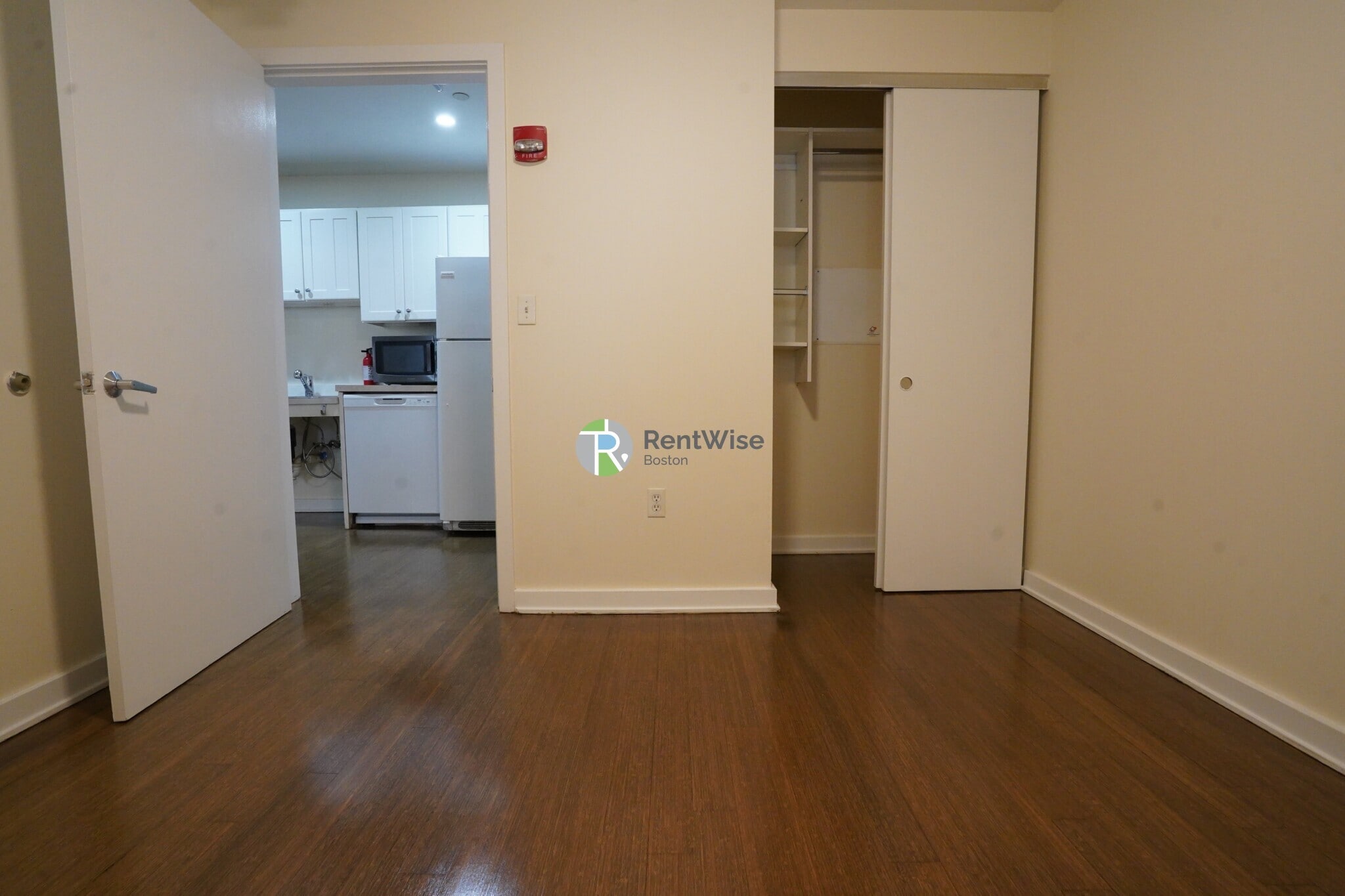 Building Photo - 40 Boylston St