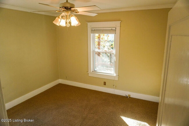 Building Photo - 1747 Harvard Dr