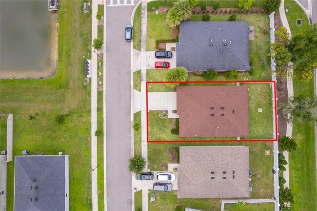 Building Photo - 2405 Bulrush Dr