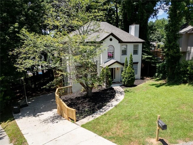 Building Photo - 1116 Havel Dr SW