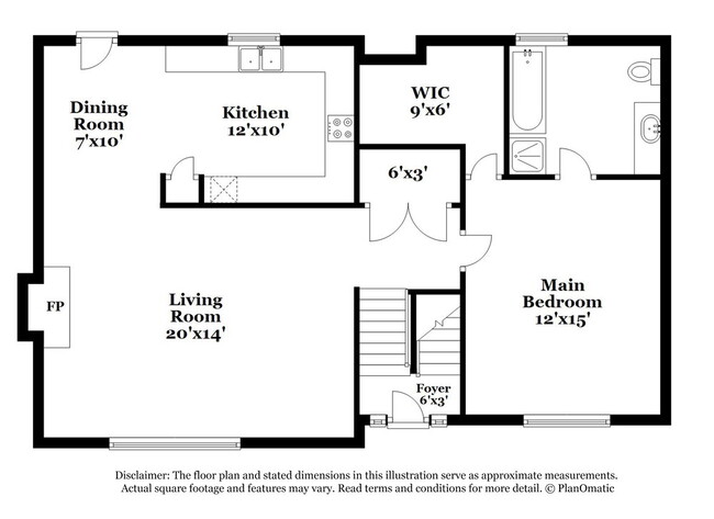 Building Photo - 813 Asbury Way