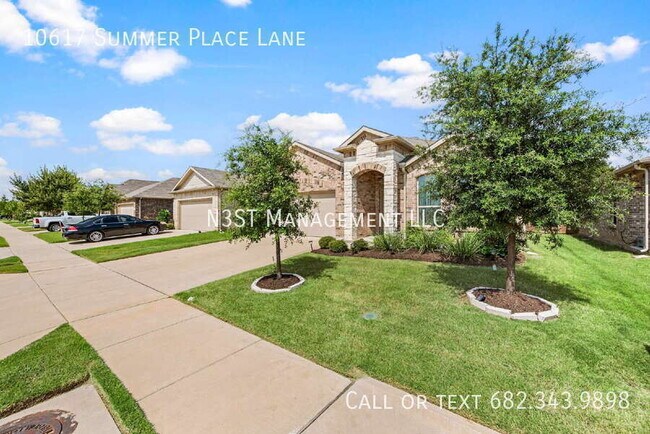 Building Photo - 10617 Summer Pl Ln