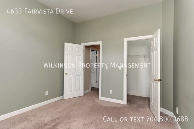 Building Photo - 4633 Fairvista Dr