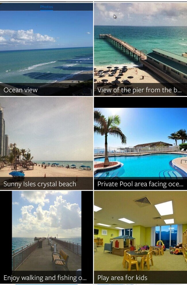 Building Photo - 16699 Collins Ave