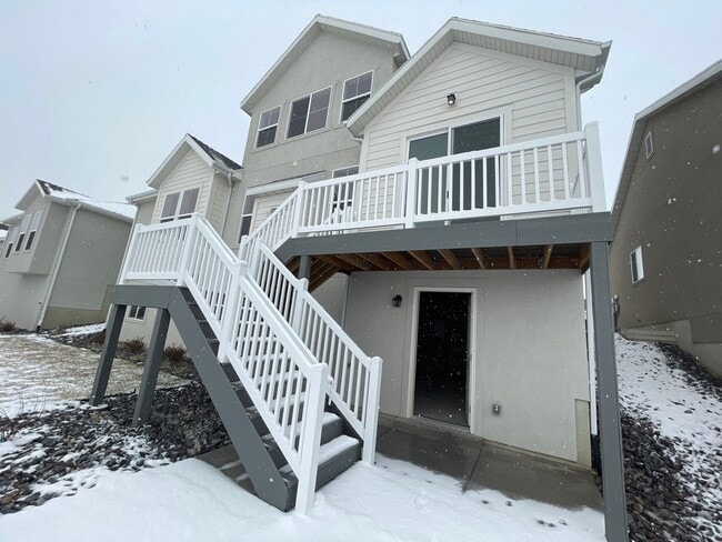 Building Photo - Beautiful house waiting JUST FOR YOU!!!!