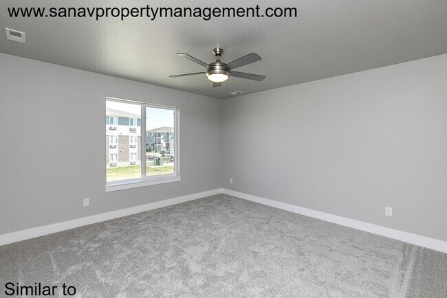 Building Photo - Modern Comfort: A Stylish Two-Story Retreat with 3 Bedrooms and 2.5 Baths