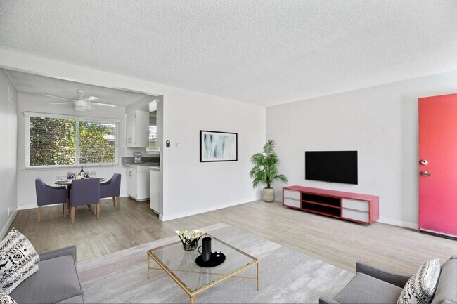 Interior Photo - Huntington Villas