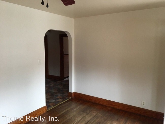 Building Photo - 3 br, 1 bath House - 828 Williford Street