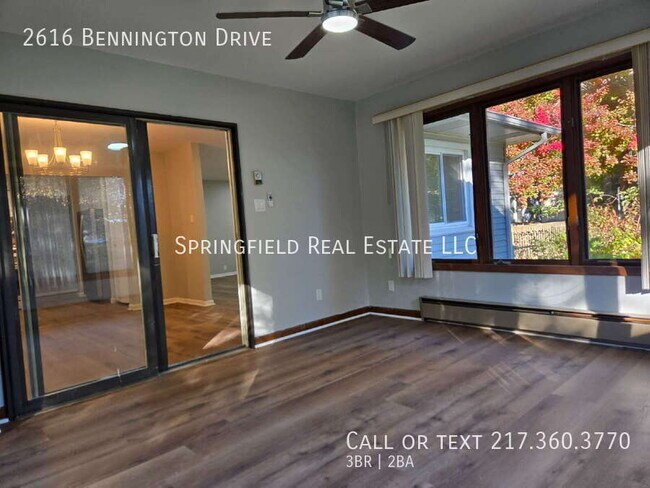Building Photo - 2616 Bennington Dr