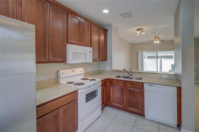 Building Photo - 8531 Trail Wind Dr