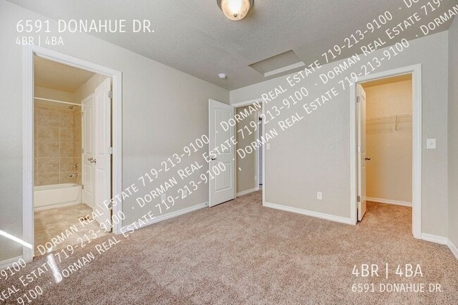 Building Photo - 6591 Donahue Drive