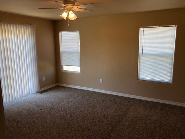 Building Photo - RANCH-STYLE 3BD featuring ONE-LEVEL LIVING in FALCON! - Security Deposit Waiver Available