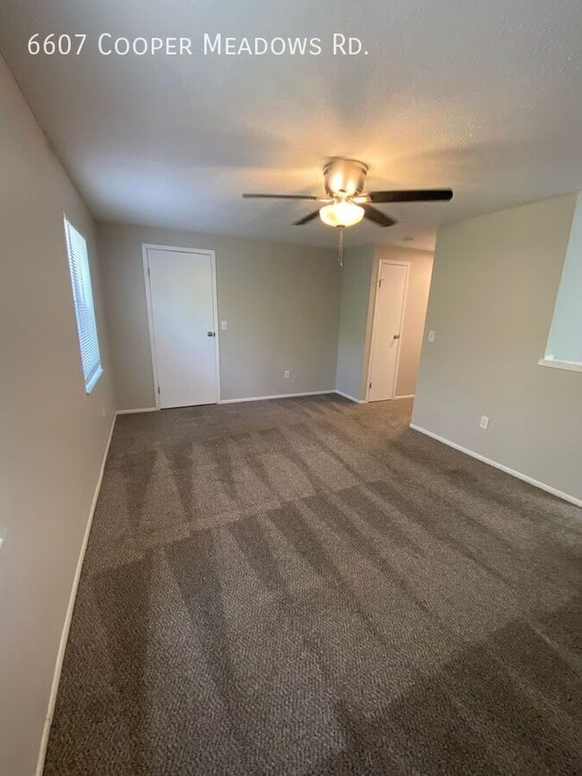 Building Photo - 6607 Cooper Meadows Rd