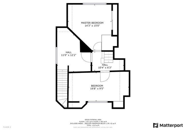 Building Photo - Maryland upper house