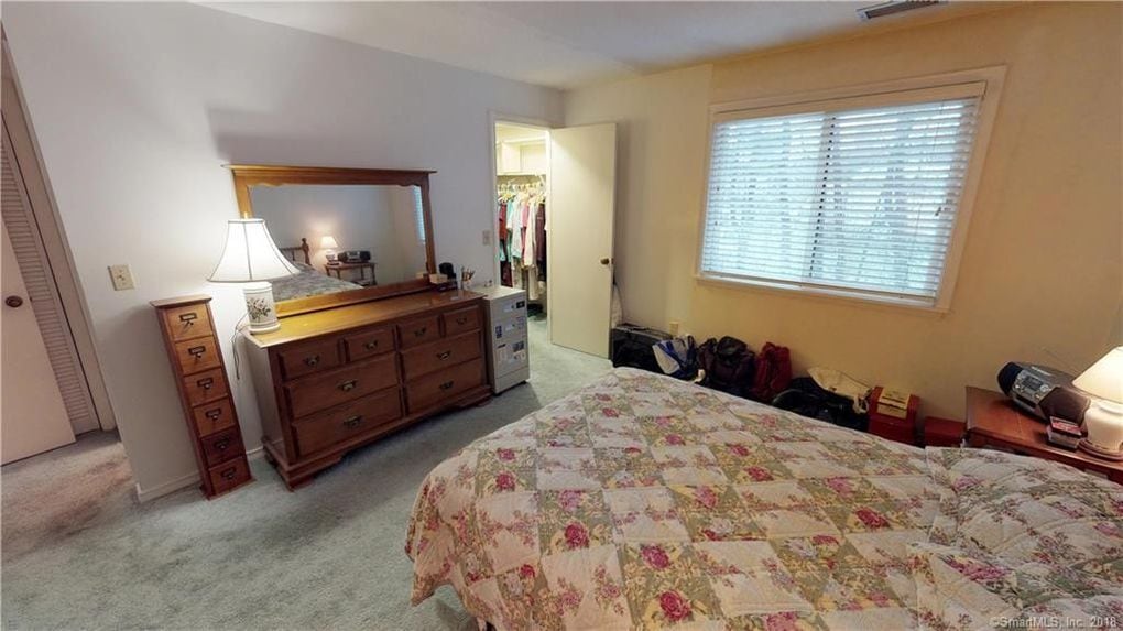 bedroom - 168 Brittany Farms Rd