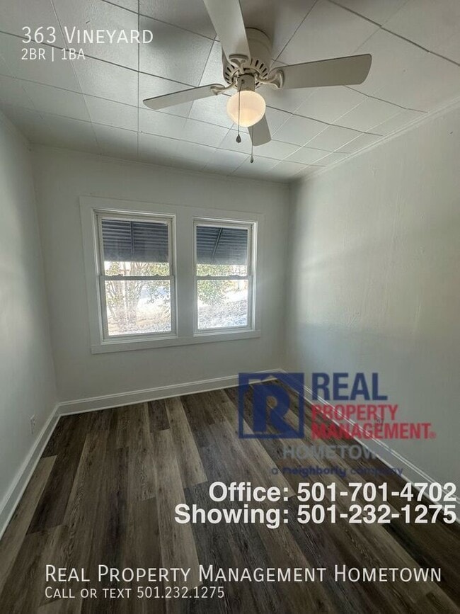 Building Photo - 363 Vineyard-