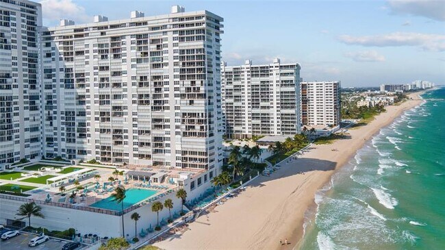 Building Photo - 4280 Galt Ocean Dr