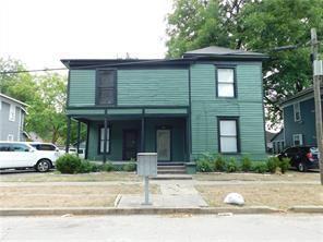 Primary Photo - 413 W Franklin St