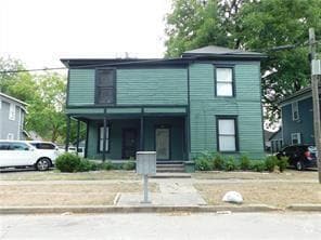 Building Photo - 413 W Franklin St