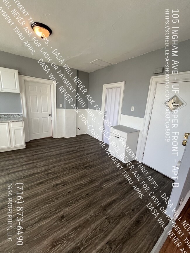 Building Photo - 105 Ingham Ave