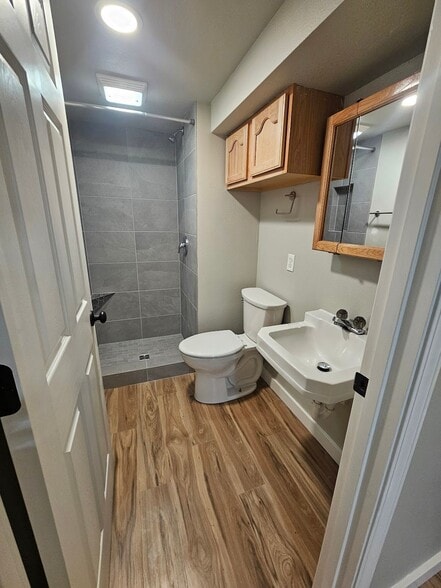 Building Photo - 509 S 11th Ave