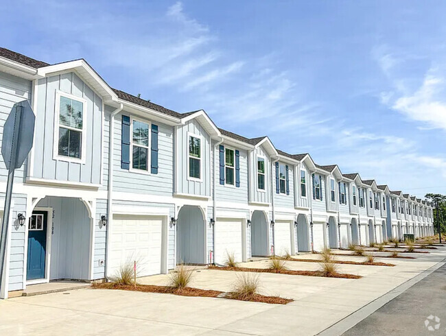 Building Photo - Cottages at Mack Bayou