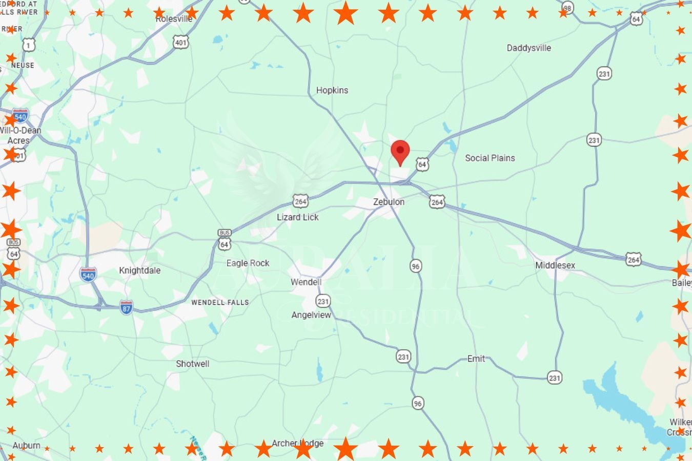 Building Photo - 937 Berkeley Glen Rd