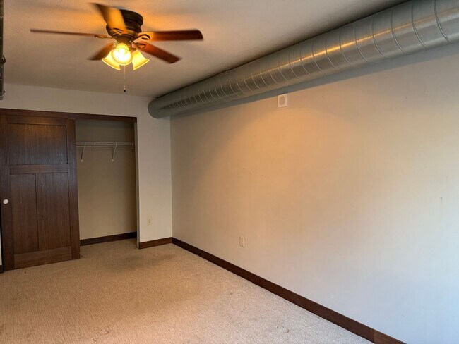 Building Photo - Rarely Available 3 Bedroom 2 Bathroom Penthouse At The Sexton Lofts!