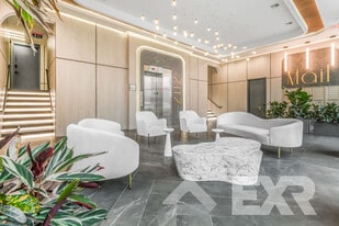 Lobby - 2112 Avenue P