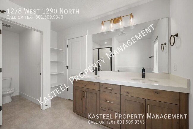 Building Photo - 1278 W 1290 N