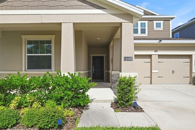 Building Photo - 16448 Parable Wy