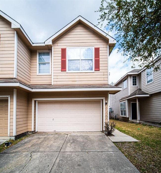 Primary Photo - 13103 Peppergate Ln