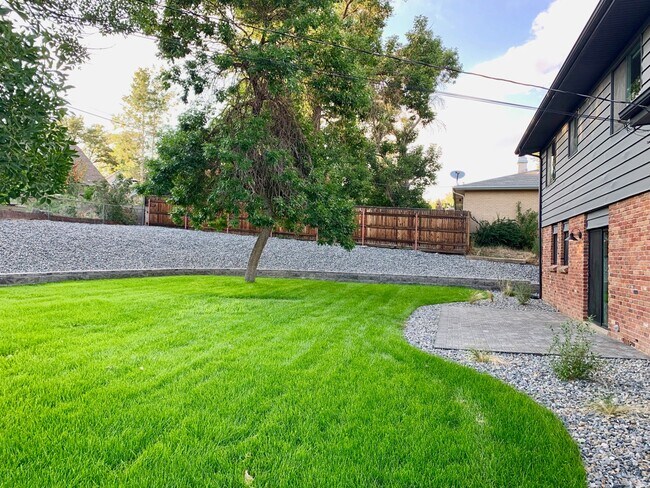 Building Photo - 3365 Ward Rd