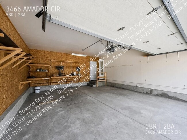 Building Photo - 3466 Amador Cir
