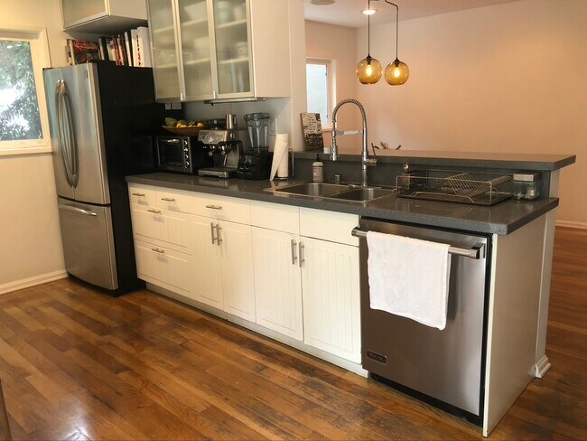 KITCHEN - 8101 Gould Ave