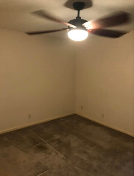 Second Bedroom - 2110 NE 38th Ave