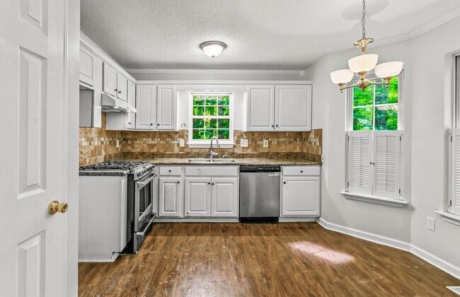 Building Photo - 4244 Akins Ridge Ln