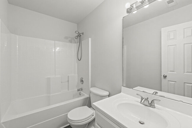 Building Photo - 8818 Sharonbrook Dr