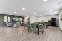 Building Photo - ARRO Senior (55+) Apartments