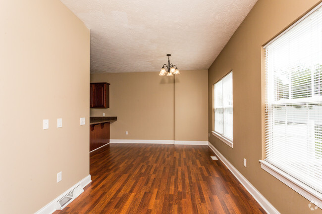 Interior Photo - Hampton Bluff Town Houses