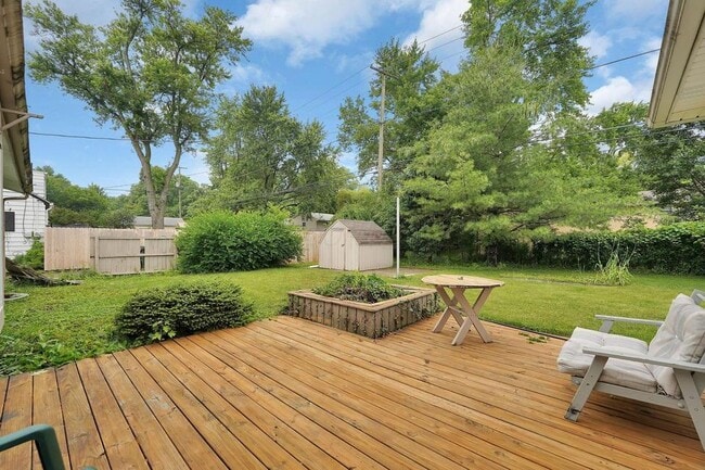 Building Photo - 760 Drummond Ct