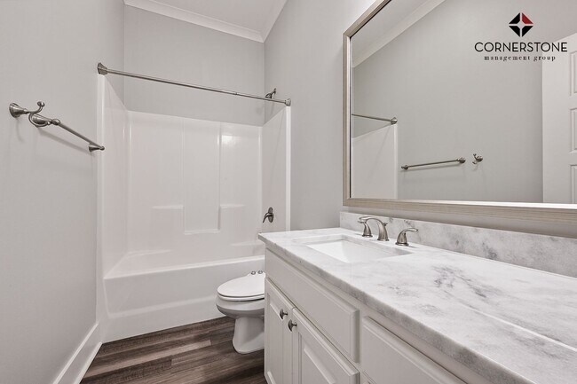 Building Photo - 4 Bedroom in a Gated Community