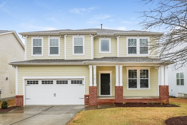 Building Photo - 316 Plott Hound Ln