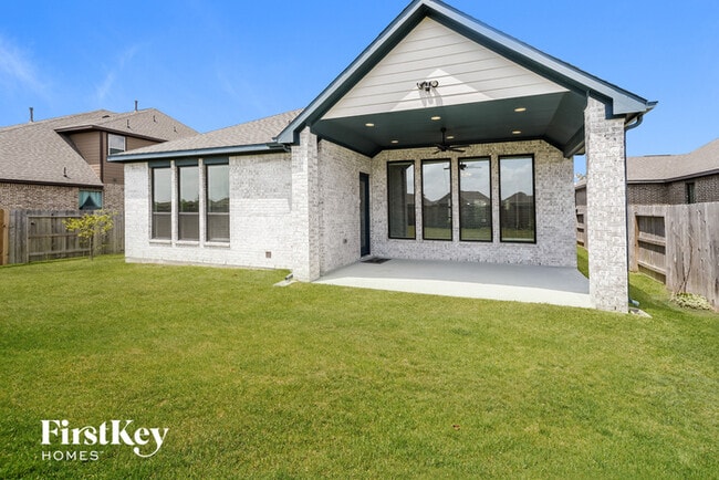 Building Photo - 12426 Invery Reach Dr