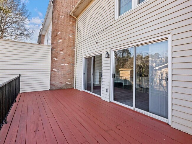 Building Photo - 6500 Gaines Ferry Rd