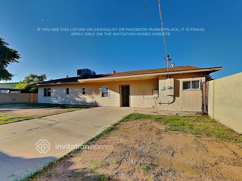 Building Photo - 11511 E Broadway Rd