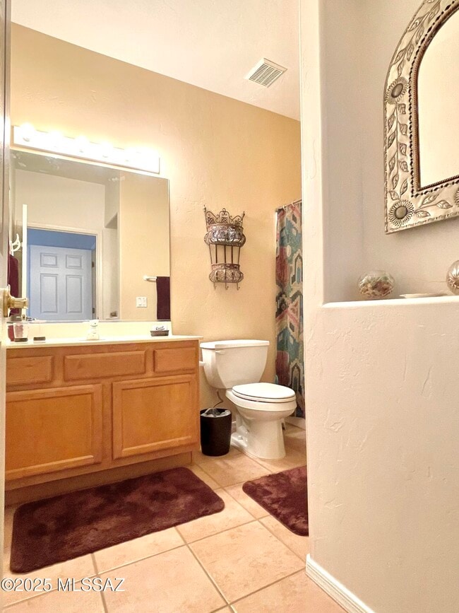 Building Photo - 755 W Vistoso Highlands Dr
